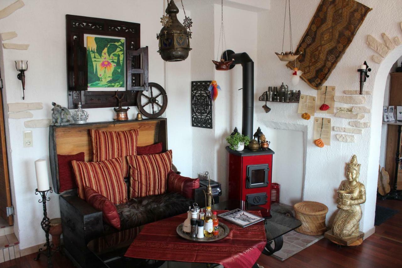 Haus Sonnenberg Hotel Sankt Oswald-Riedlhuette Kültér fotó